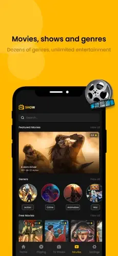 hotstar-apk-download-latest-version Movies and shows